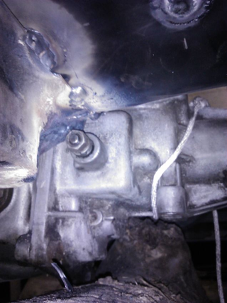 Illustration for article titled Jaguar suspension? In *my* classic?